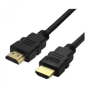 E-Green kabel HDMI 2.0 M/M 1.5m