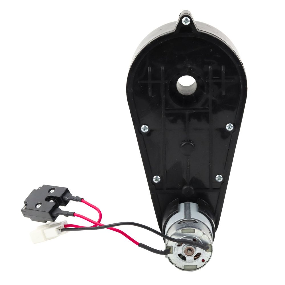 24V motor s mjenjačem za električno vozilo XB-2118 slika 3