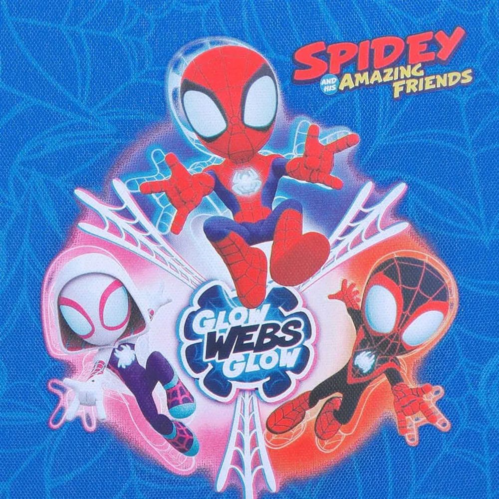 Marvel ranac 33 cm Spidey Power of 3 20123D2 slika 6