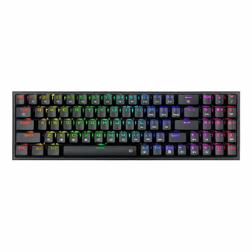 Tastatura Redragon Pollux K628WG RGB mehanička slika 3