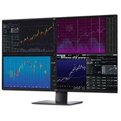 Monitor DELL U4320Q, 210-AVCV slika 1