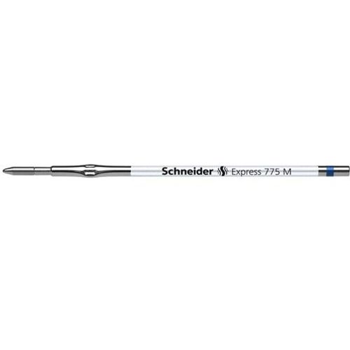 Uložak za kemijsku olovku Schneider, Express 775 M, plavi slika 2