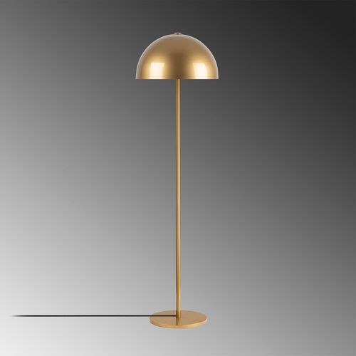 Mixed - 11515 Gold Floor Lamp slika 4