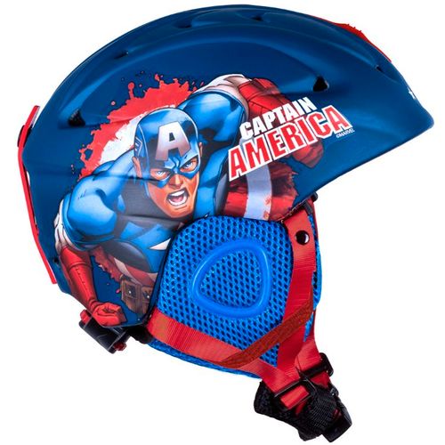Skijaška kaciga Captain America slika 1
