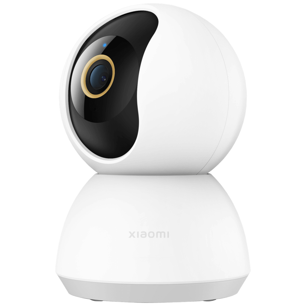 Xiaomi Kamera IP, 2K, WiFi, 360°, micro SD utor - C300 slika 2