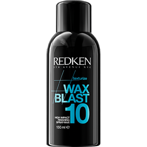 Redken Wax Blast 10 vosak u spreju lak za kosu 150ml