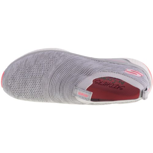 Ženske tenisice Skechers solar fuse 13329-gry slika 3