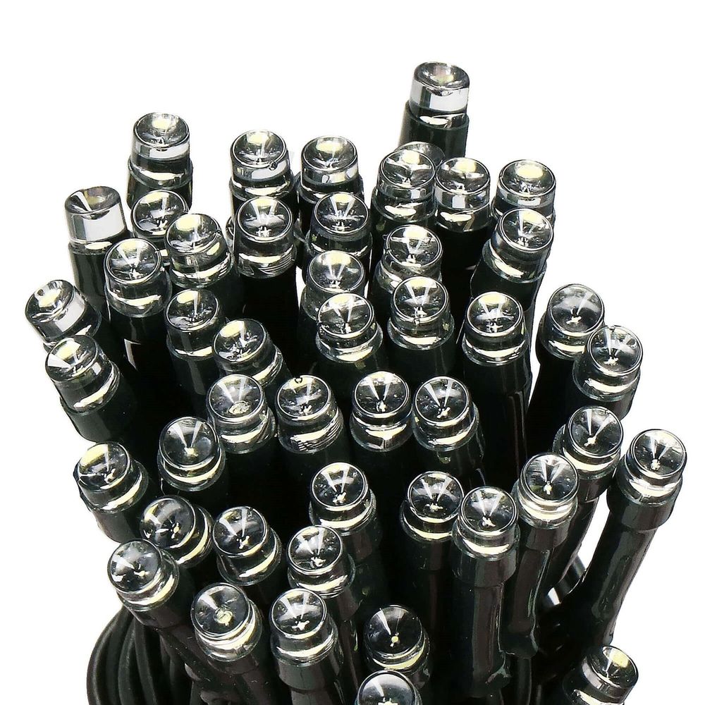 Cl0336 božićna lampica 300 led slika 11