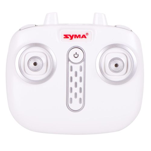 SYMA S5H 2.4GHz RC helikopter na daljinski - crveni slika 3