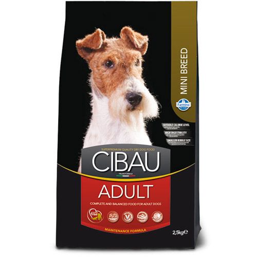 CIBAU Adult Mini Piletina 7kg slika 1