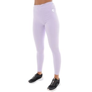 EBW711-LVD Eastbound Helanke Wms Tights Solid Ebw711-Lvd