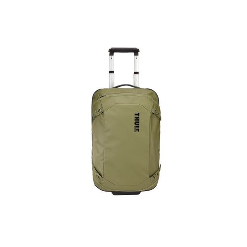 Thule Chasm Carry On putna torba 40L zelena slika 7