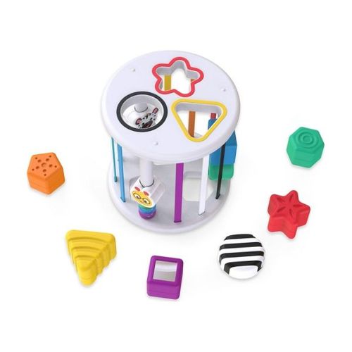 Kids II Baby Einstein Igracka Sorter Zen & Cal’S Plyground 12493 slika 1