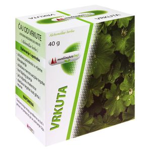 VRKUTA ČAJ RIF 40G MEDIMPEX