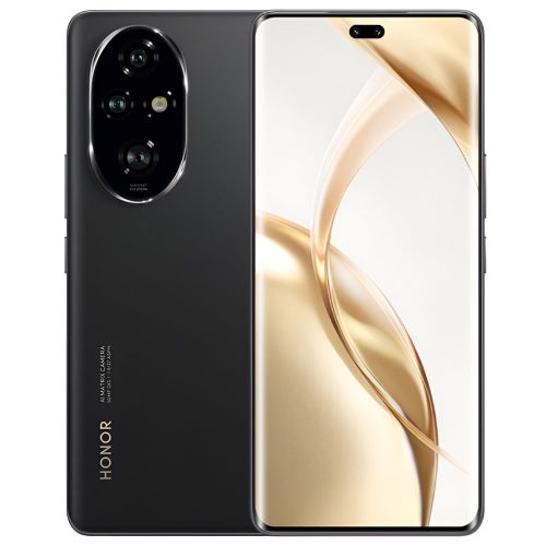 Smartphone HONOR 200 Pro 5G 12GB/512GB/crna slika 1