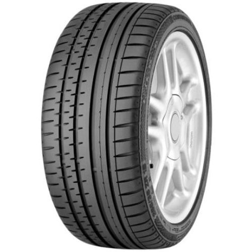 Continental 265/45R20 104Y SPORTCONTACT 2 MO FR slika 1