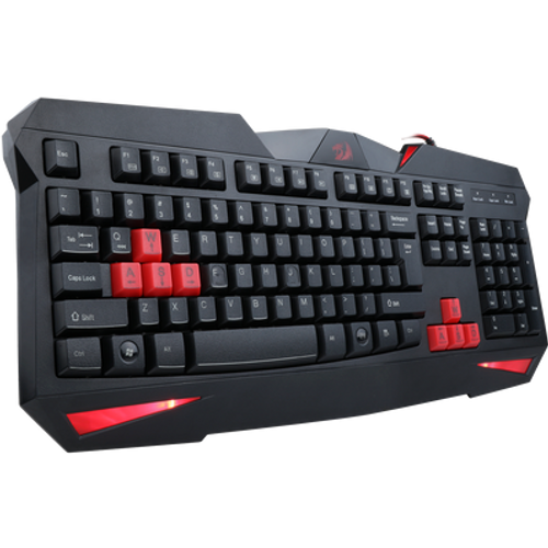 ReDragon S101-2 Gaming Tastatura + Miš slika 2