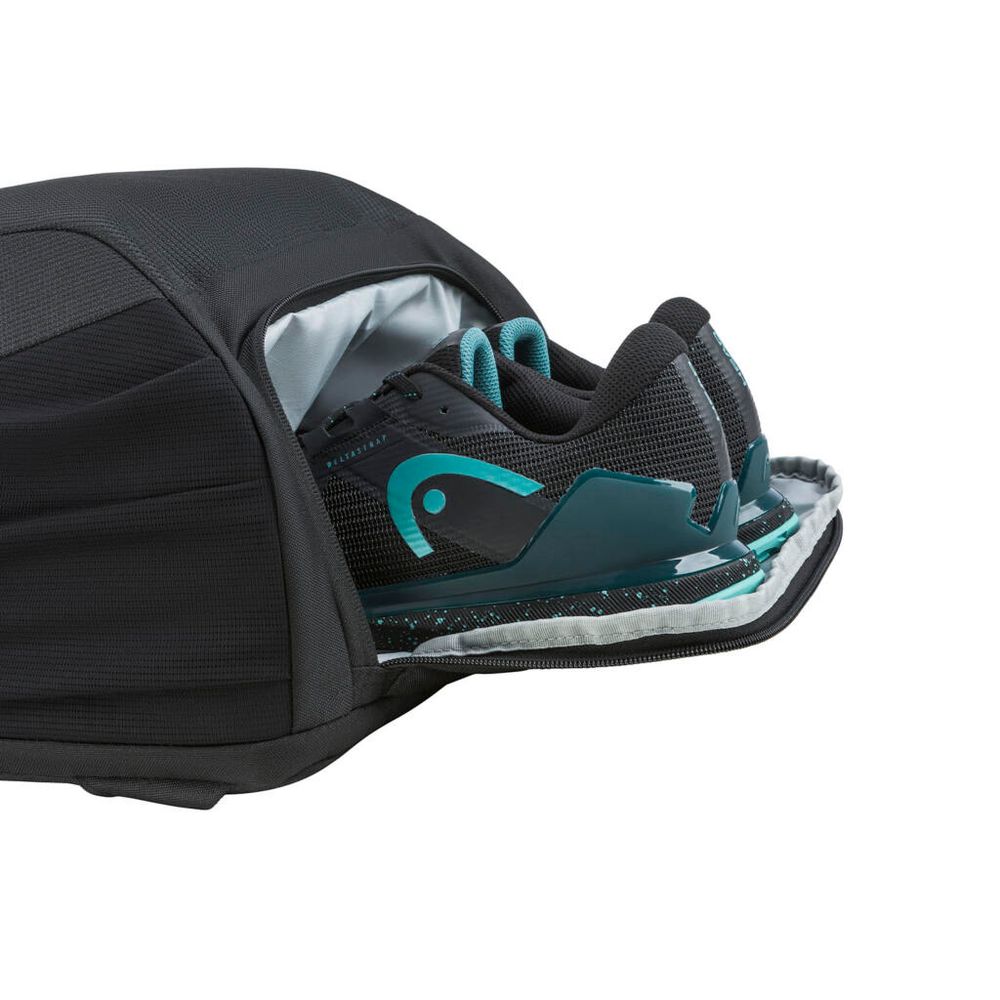 Head ruksak za tenis Tour Backpack 25L slika 4