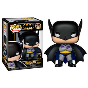 Funko POP figura DC Comics Batman 80. obljetnica - Prvo pojavljivanje 1939