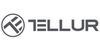 Tellur Smart WiFi video doorbell, 1080p, PIR, WIRED, crna