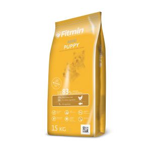 Fitmin Dog Nutrition Programme Mini Puppy, hrana za pse 0,4kg