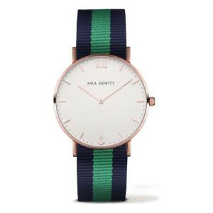 Uniseks Sat Paul Hewitt PH-SA-R-St-W-NG-20 (Ø 39 mm)