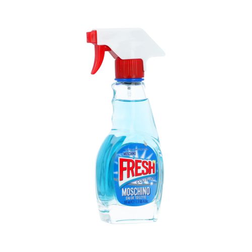 Moschino Fresh Couture Eau De Toilette 50 ml (woman) slika 2