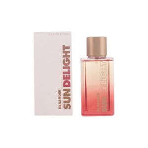 Jil Sander SUN DELIGHT edt sprej 100 ml