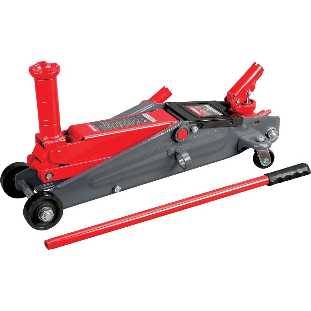 Proline hidraulična dizalica, 2,5, 145-527mm (19,6kg) 46923 slika 1