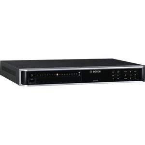 DIVAR network 2000 Recorder 16ch  8PoE  no HDD