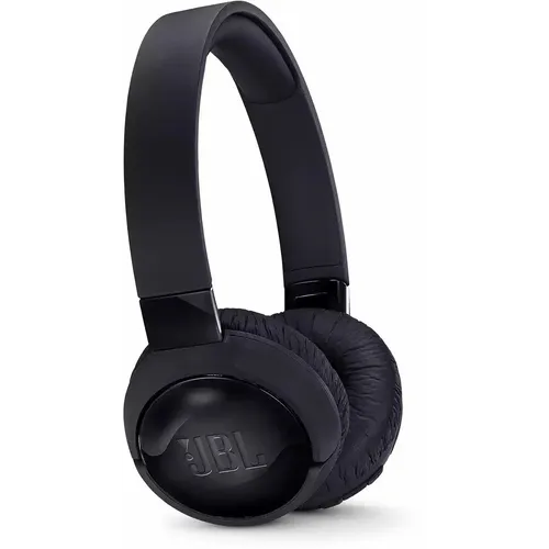 Bluetooth slušalice JBL Tune 660 NC crne slika 1