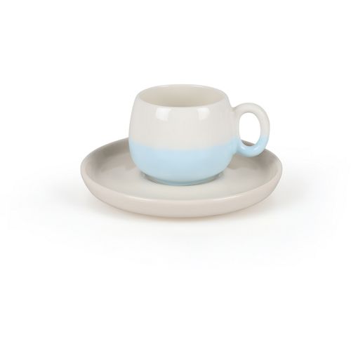 Hermia Concept Set šalica za kavu (4 komada), 96-359-3 slika 4