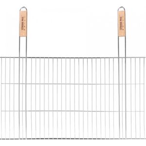 MREŽA ZA ROŠTILJ 680x380mm