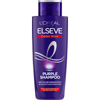 L'Oreal Paris Elseve Color Vive Purple šampon za kosu 200ml