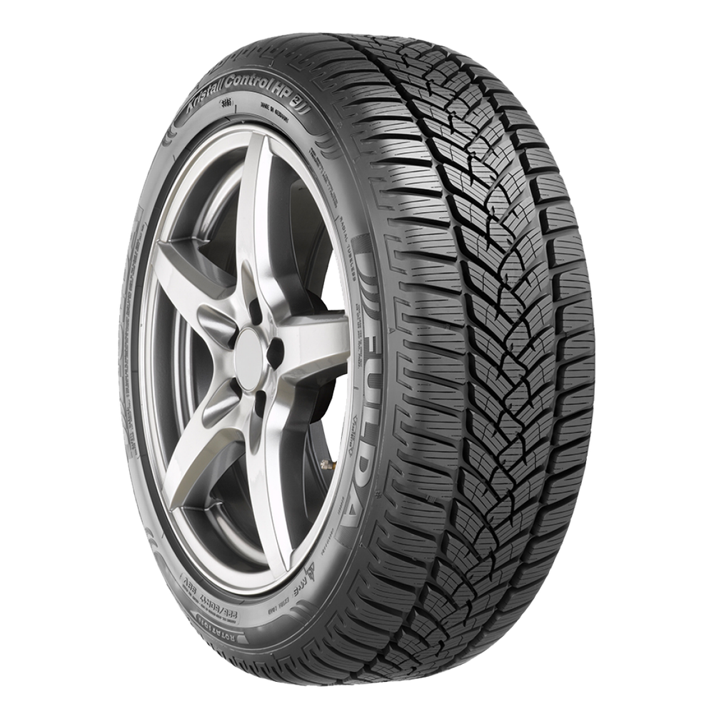 Fulda Zimska guma 245/45R17 99V Kristall Control HP2 XL slika 1