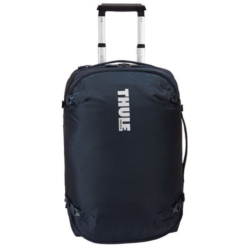 Putna torba Thule Subterra Luggage 55cm/22" 56L plava slika 19