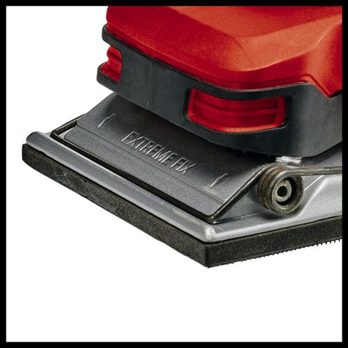 EINHELL Expert akumulatorska vibraciona brusilica Power X-Change TE-OS 18/230 Li-Solo slika 4