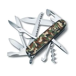 VICTORINOX Srednji džepni nož HUTSMAN, kamuflaža