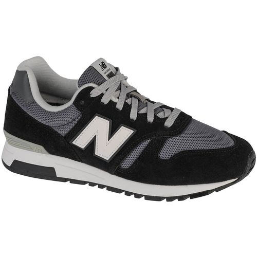 New balance ml565cbk slika 17