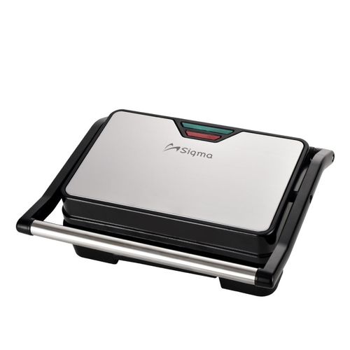 Sigma Grill ToSTer 850W (Mini) ST-310 slika 1