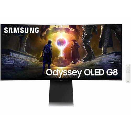 Samsung LS34DG850SUXDU Monitor 34" slika 1