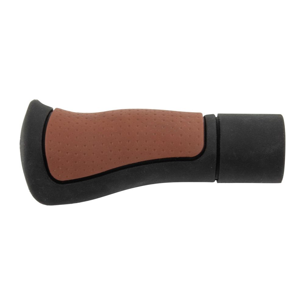 Herrmans Ručke Volana TREKKING ERGO 120 mm Duža slika 3