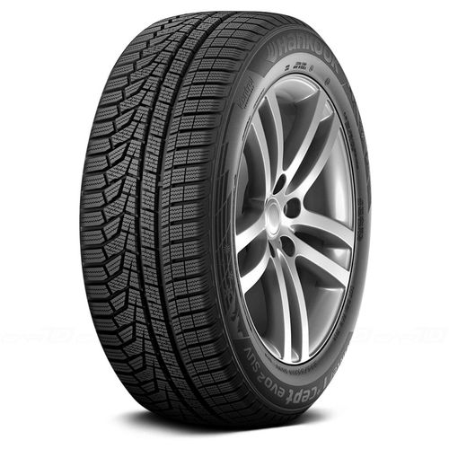 Hankook Guma 245/70r16 107t winter icept2 w320 suv tl hankook zimske gume slika 1