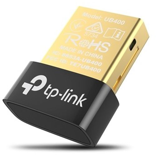 TP-Link UB400 Bluetooth USB Nano slika 1