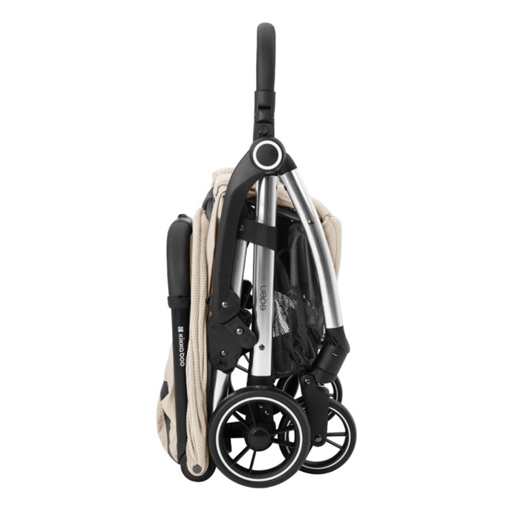 Kikka Boo Kolica Eden, Beige slika 5