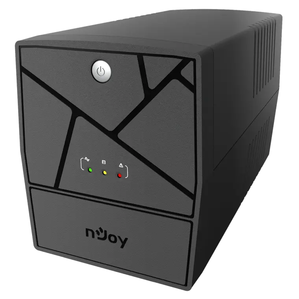 NJOY UPS Keen 1500 / 1500 VA  slika 1