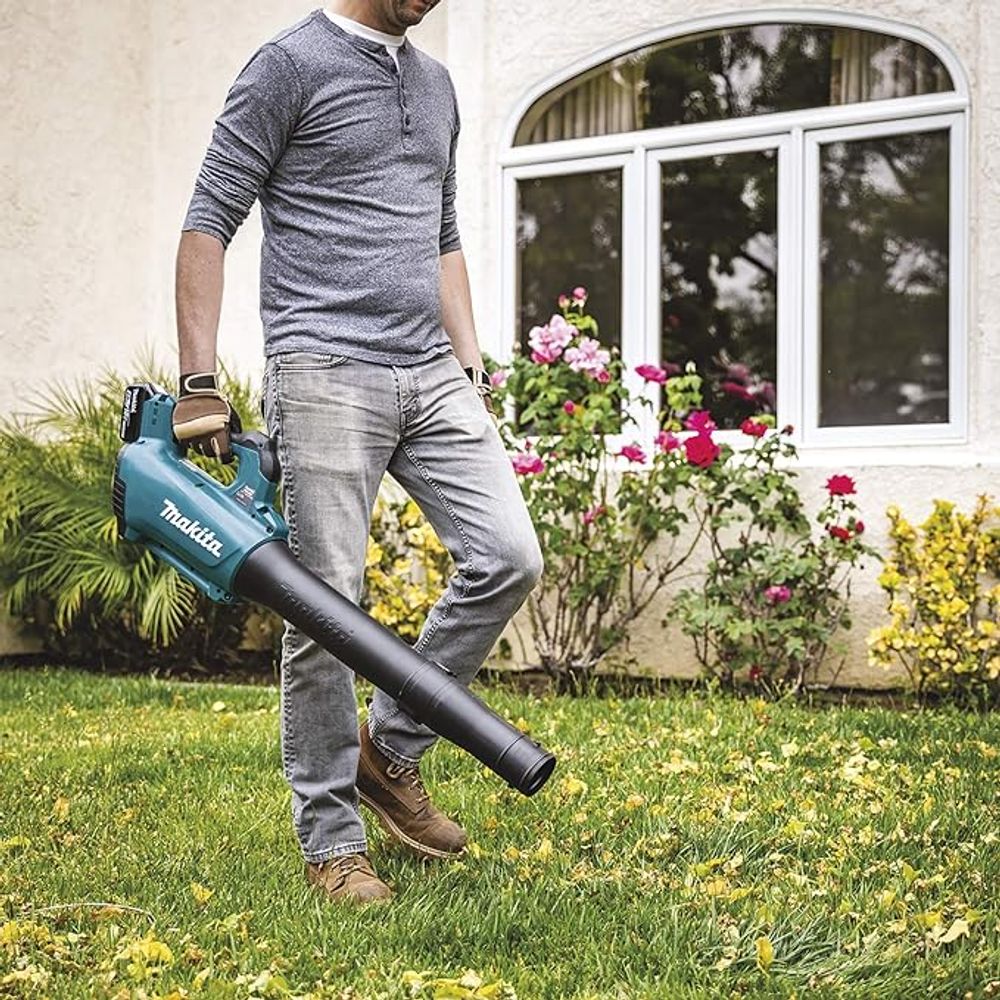 Makita Akumulatorski duvač DUB184Z slika 2