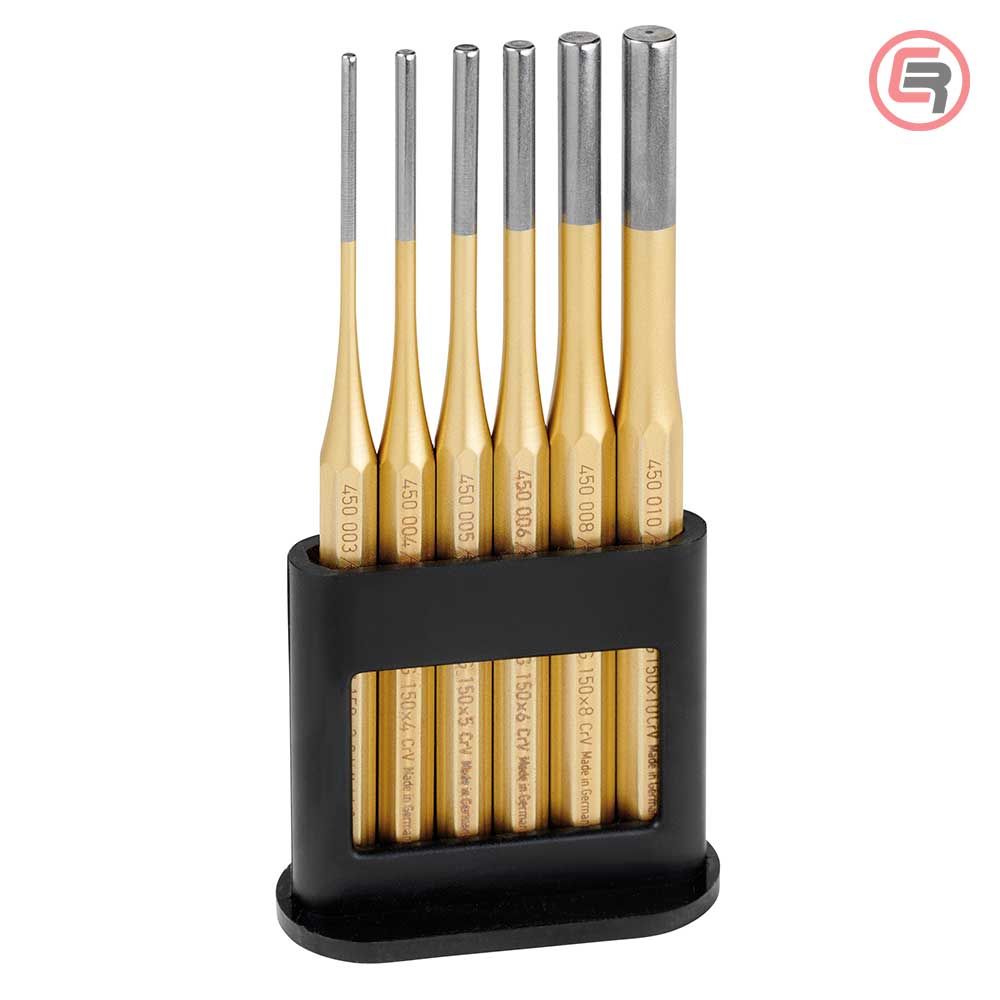 Rennsteig Set Izbijača 6 dijelni - 9R 425 170 0 slika 1