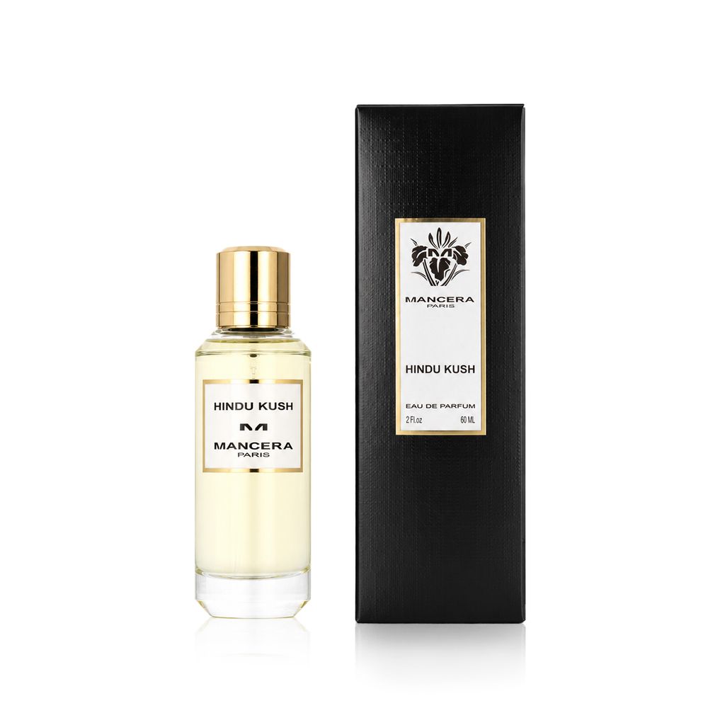 Mancera Paris Hindu Kush Eau De Parfum 60 ml (unisex) slika 1
