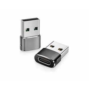 FAST ASIA Adapter USB na TIP-C m/ž